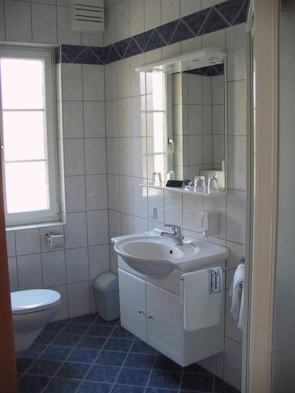 Pension Schlossblick Nebersdorf ห้อง รูปภาพ